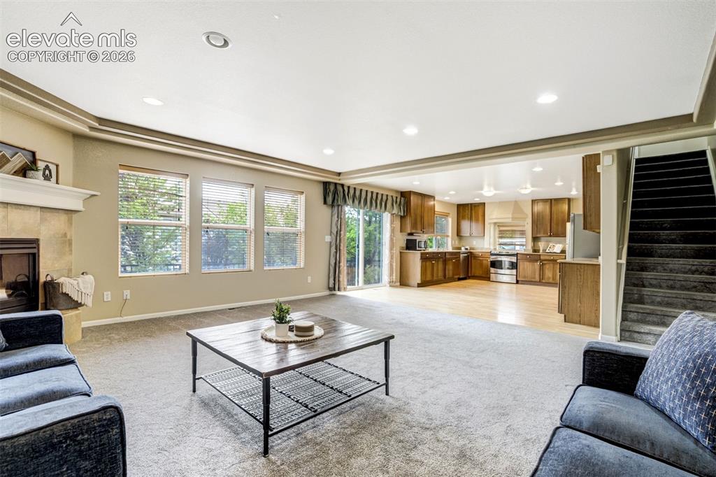 Image 9 of 33: Living Room