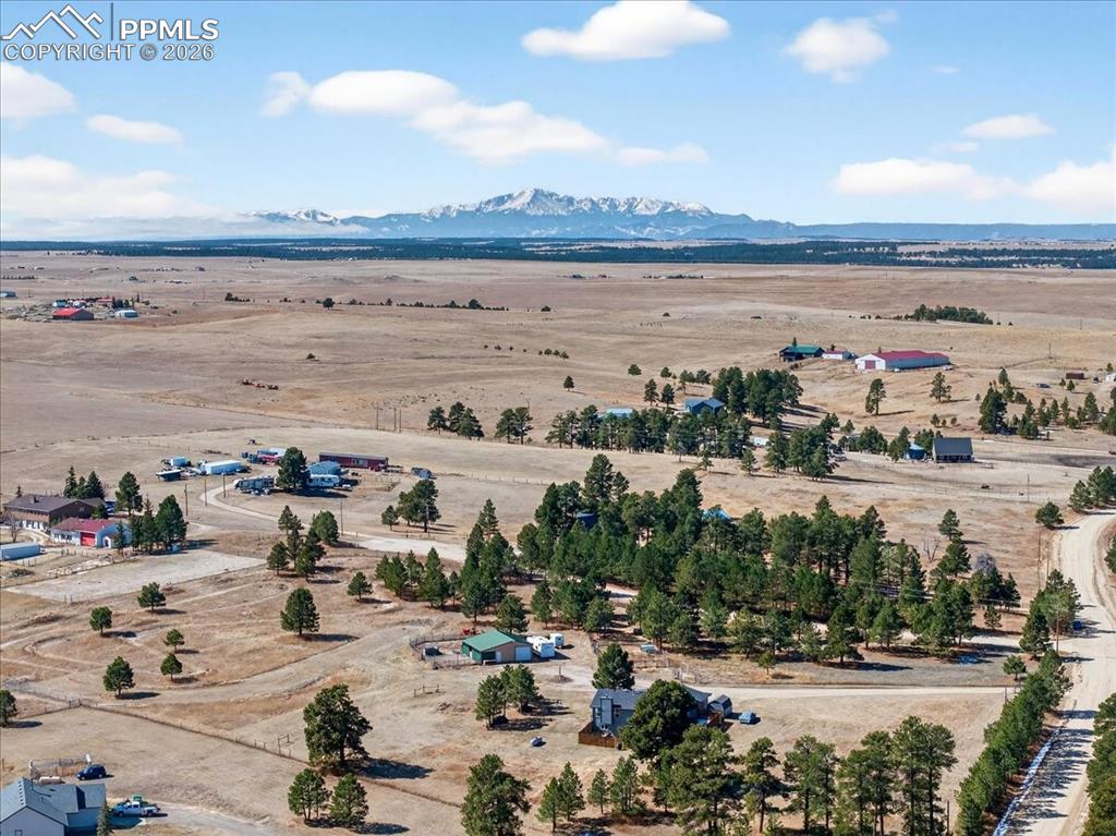 Image 35 of 39: Aerial View