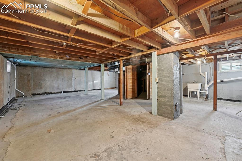 Image 26 of 39: Basement