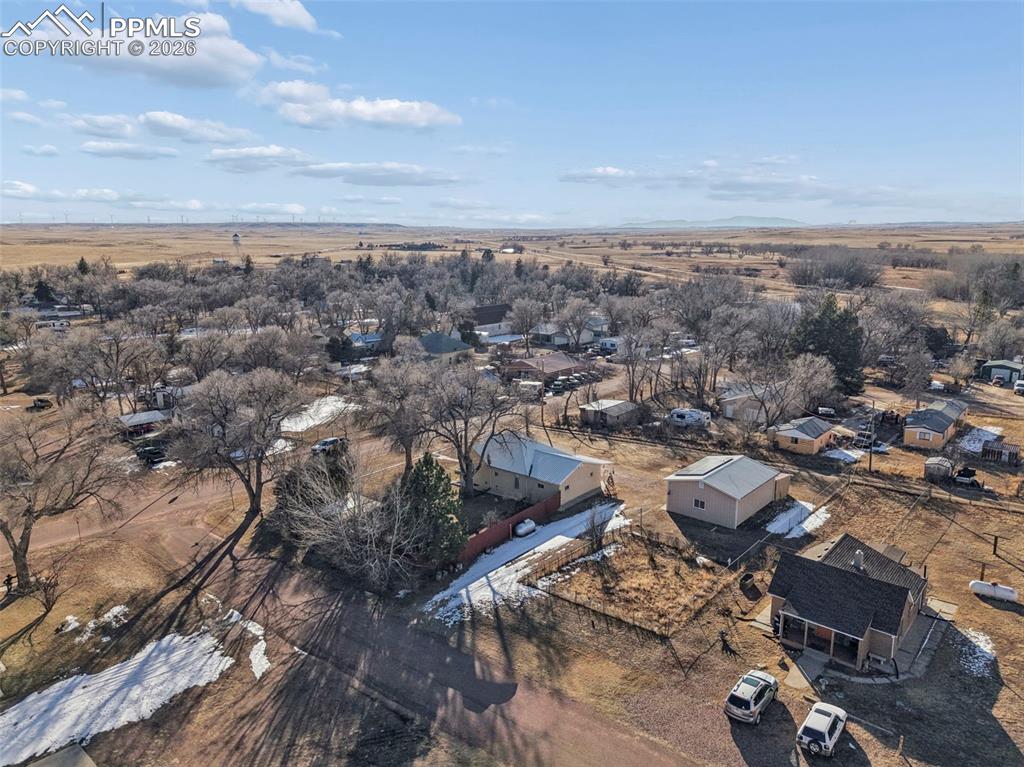 Image 39 of 39: Aerial View