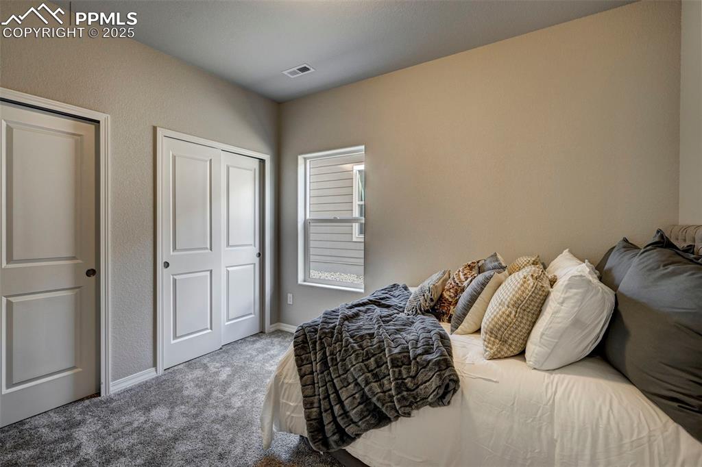 Image 14 of 20: **Photos are from a previously stagged Savannah, colors and upgrades will v