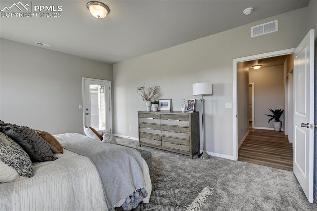 Image 16 of 20: **Photos are from a previously stagged Savannah, colors and upgrades will v
