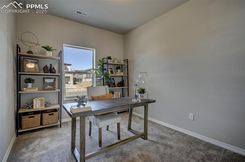 Image 6 of 20: **Photos are from a previously stagged Savannah, colors and upgrades will v