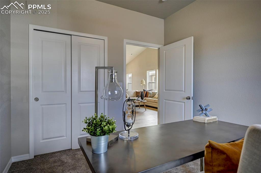 Image 7 of 20: **Photos are from a previously stagged Savannah, colors and upgrades will v