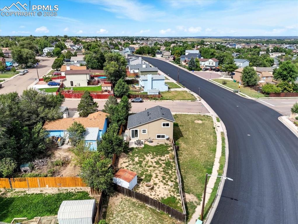 Image 23 of 24: Aerial View