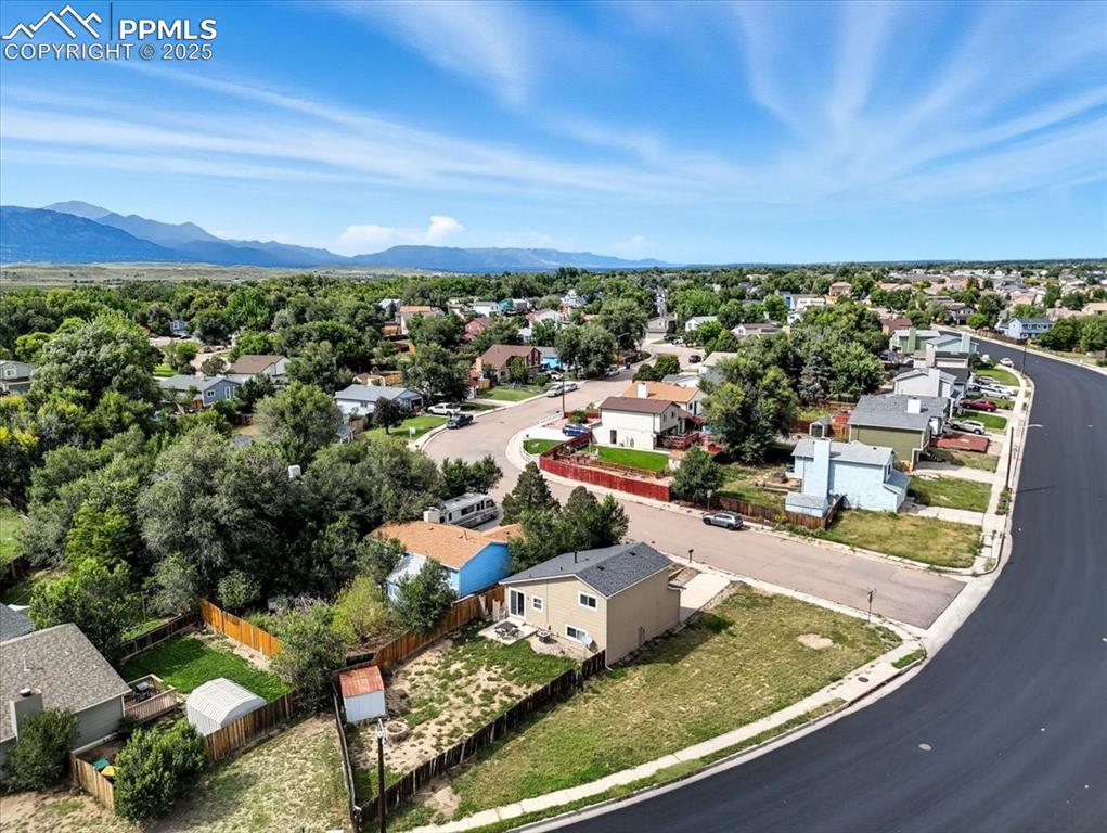 Image 24 of 24: Aerial View