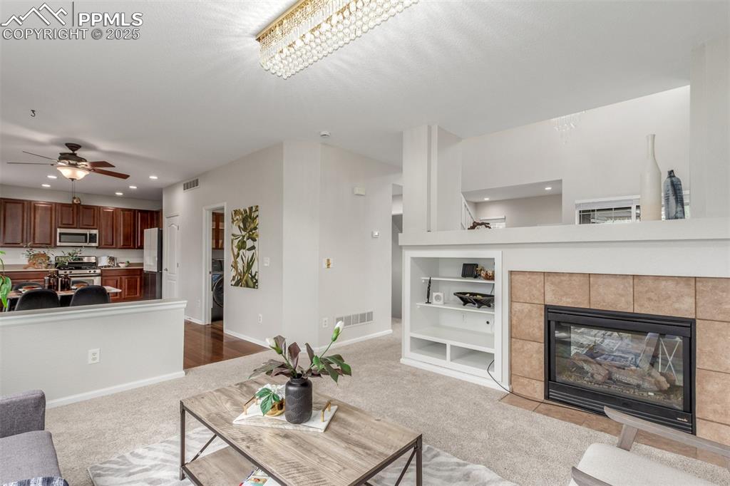 Image 11 of 50: Living Room