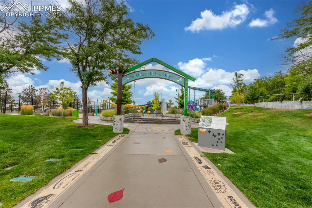 Image 49 of 50: Community