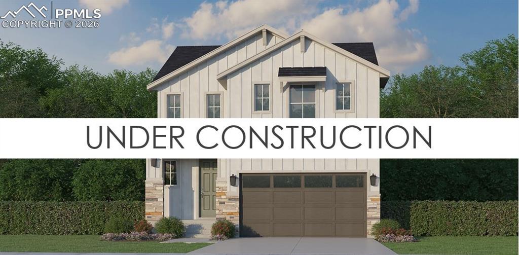 Image 1 of 6: Front of Structure