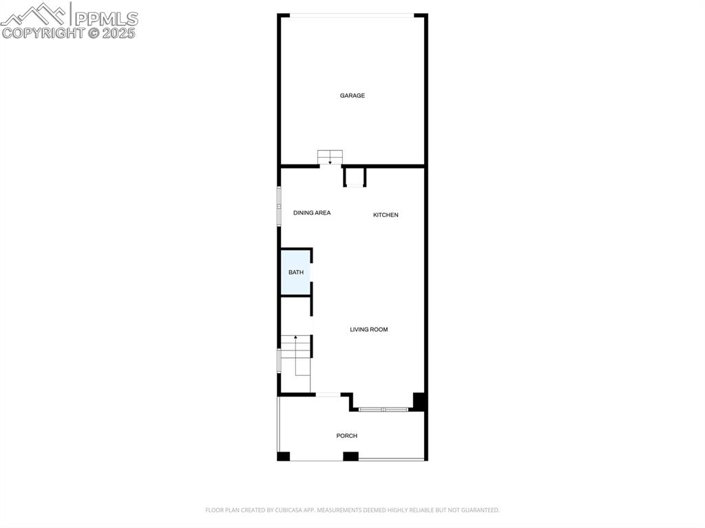 Image 37 of 38: Floor Plan