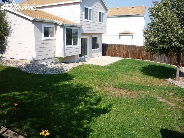 Image 3 of 3: Back of Structure