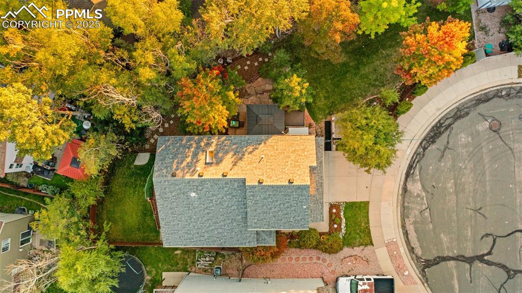 Image 2 of 50: Aerial View
