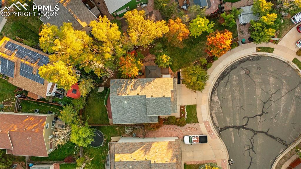 Image 20 of 50: Aerial View