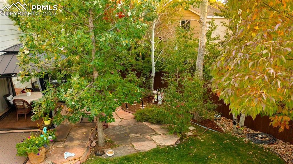 Image 46 of 50: Yard