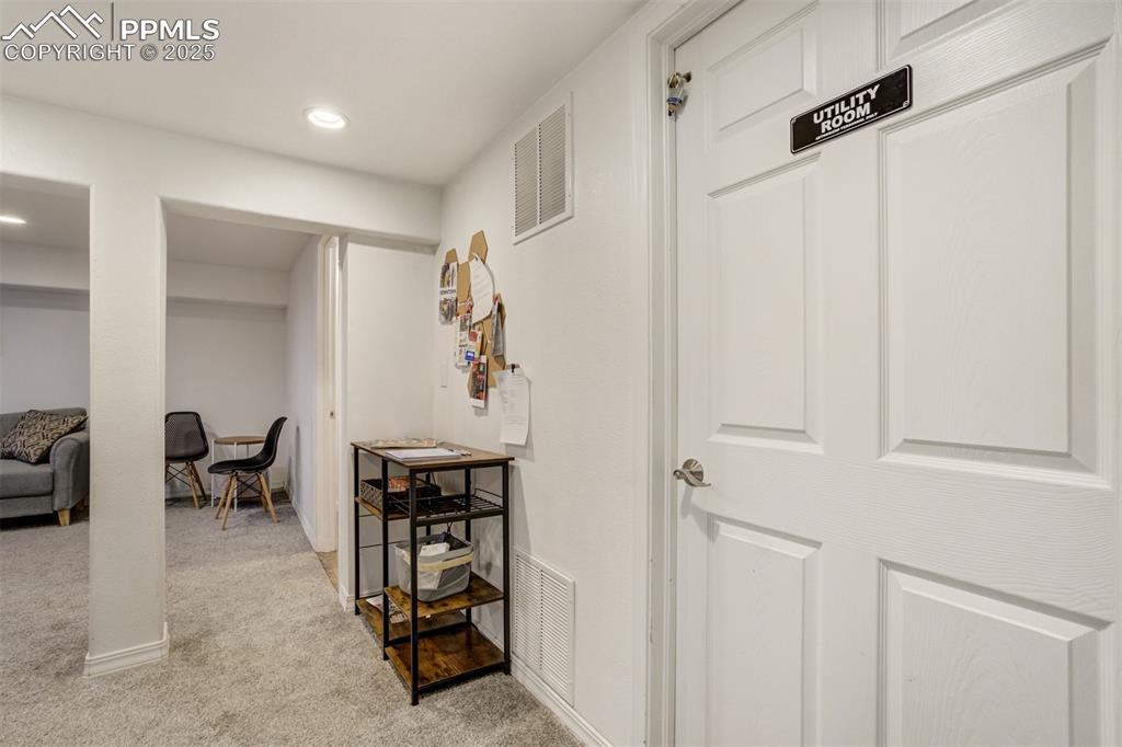Image 41 of 48: Basement