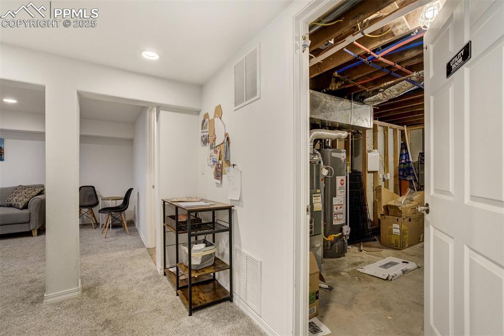 Image 42 of 48: Basement
