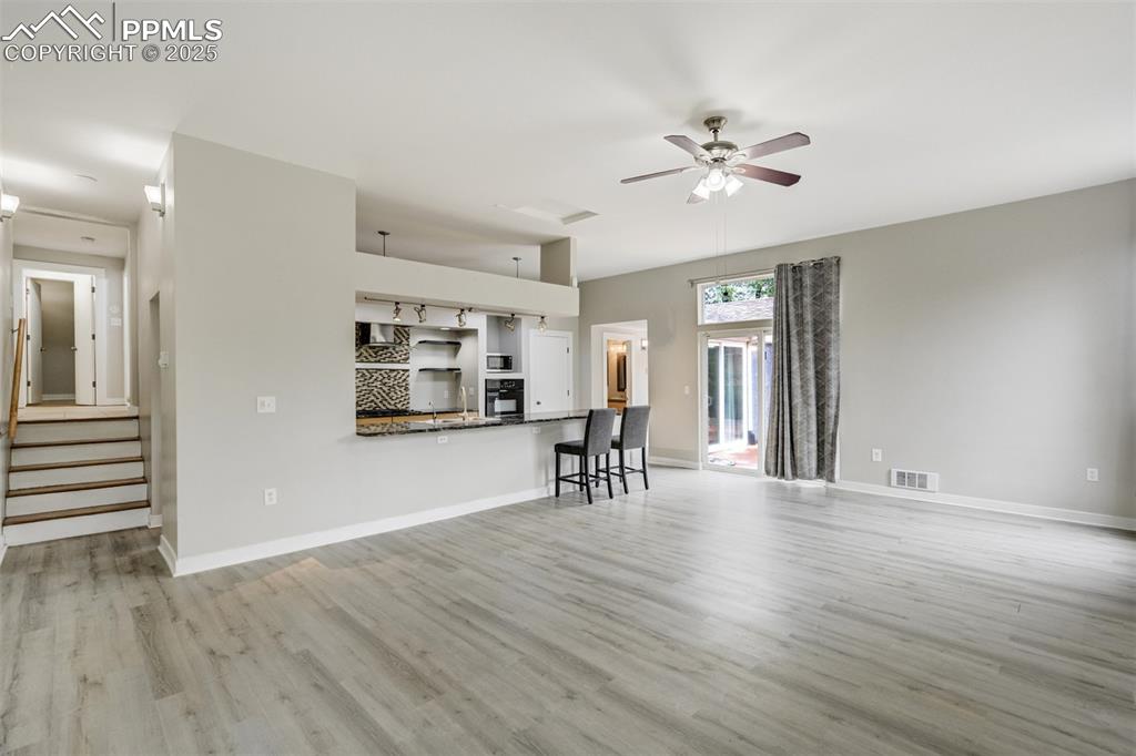 Image 5 of 48: Living Room