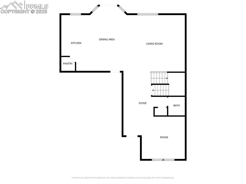 Image 33 of 34: Floor Plan