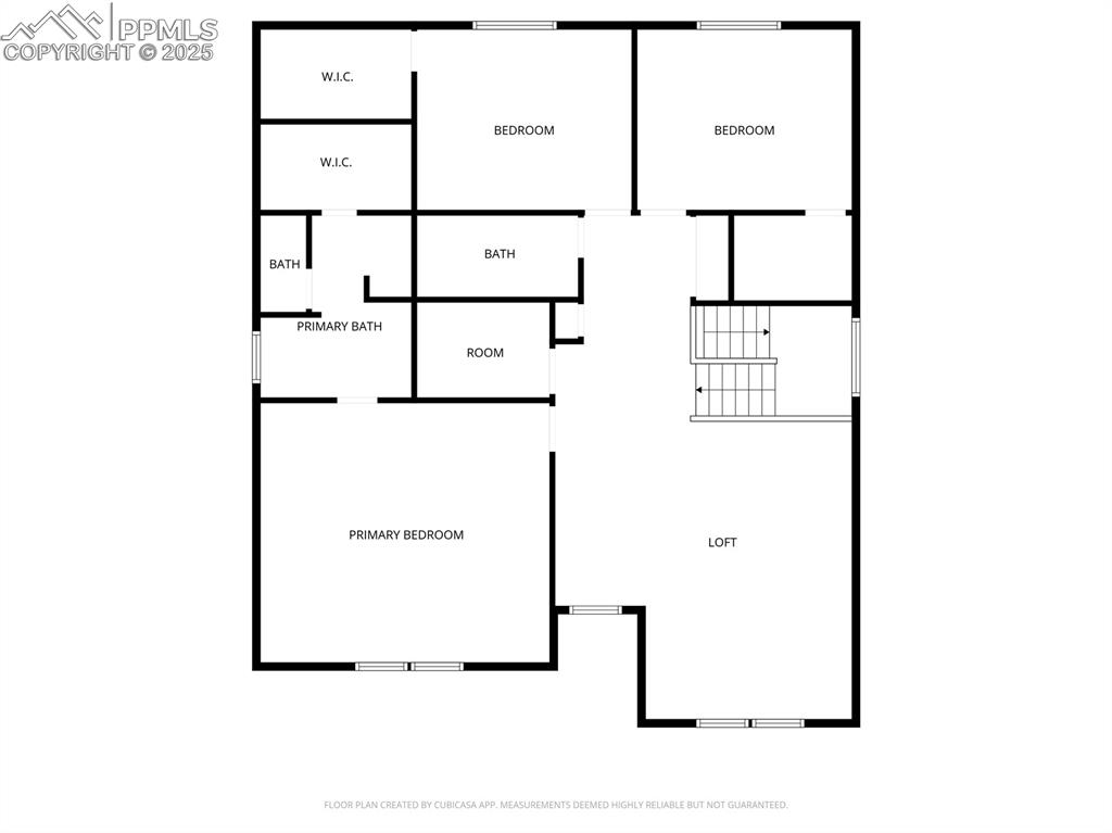 Image 34 of 34: Floor Plan
