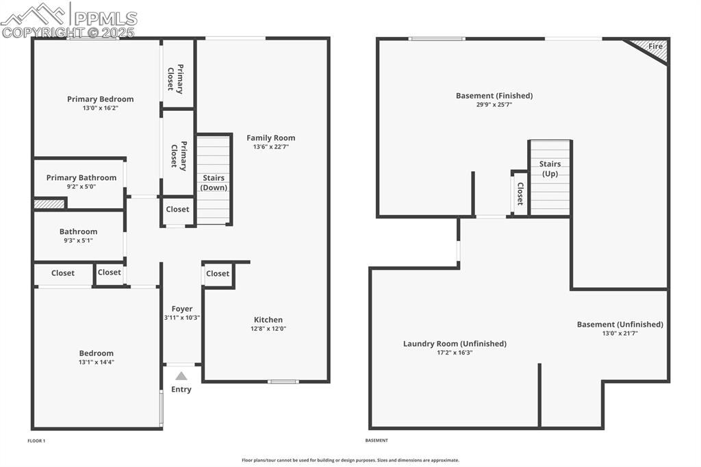 Image 49 of 50: Floor Plan