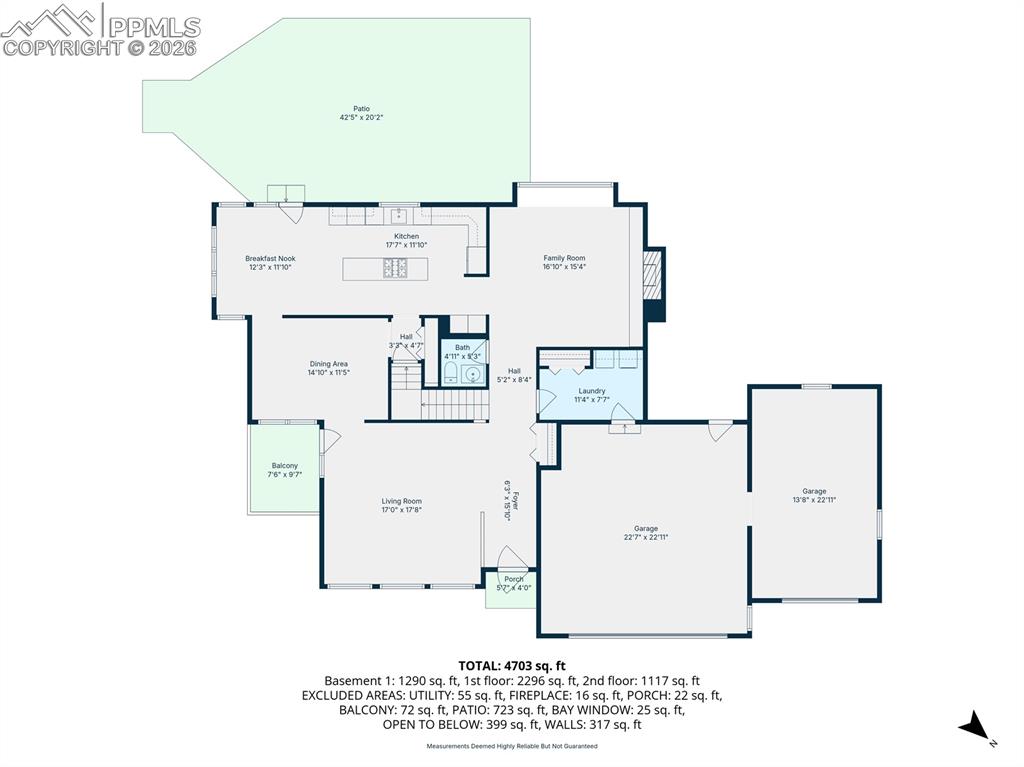 Image 48 of 50: Main Level