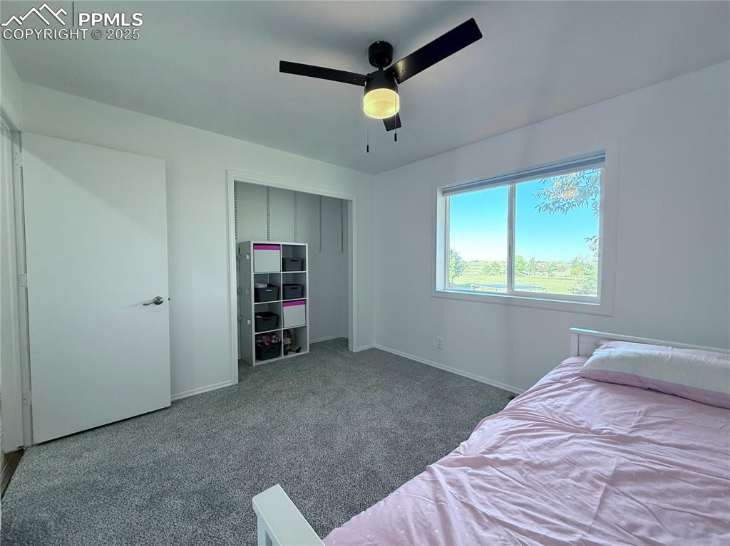 Image 14 of 38: Bedroom