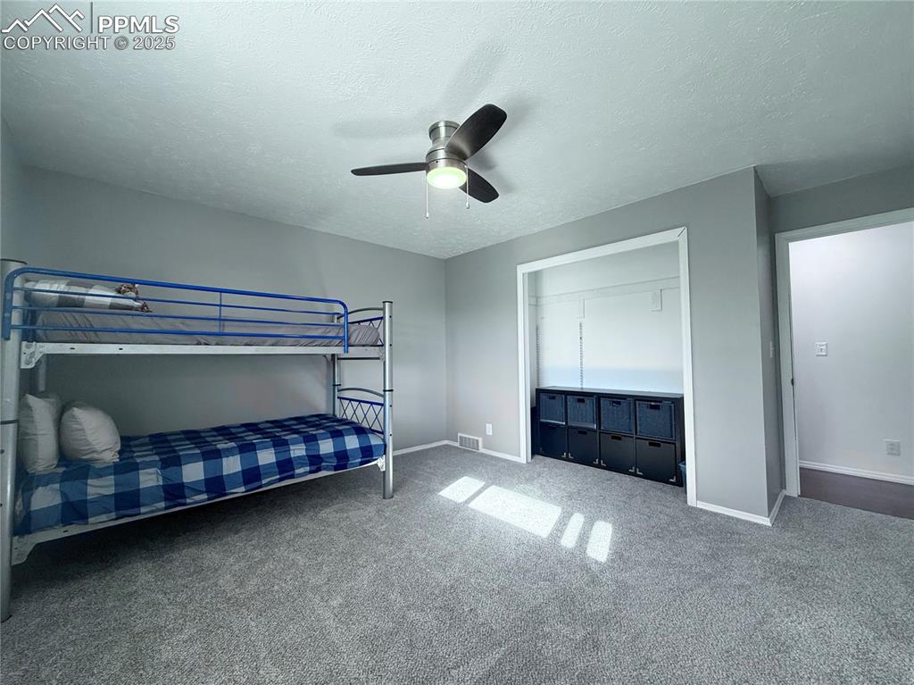 Image 16 of 38: Bedroom