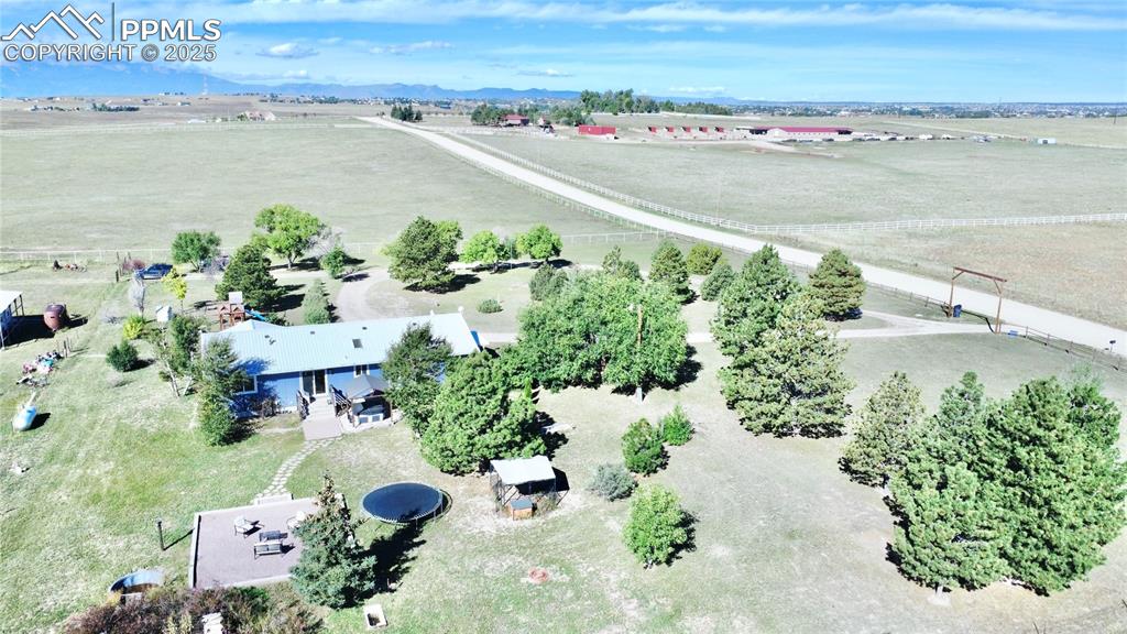 Image 37 of 38: Aerial View