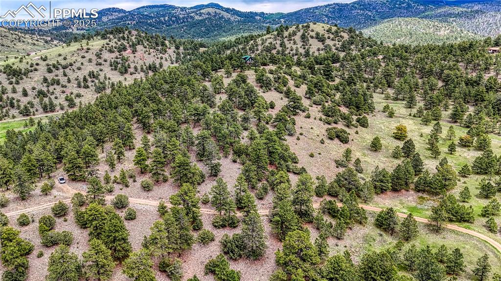 Image 10 of 19: Aerial View