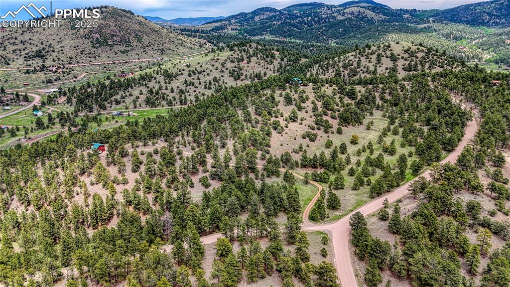 Image 11 of 19: Aerial View
