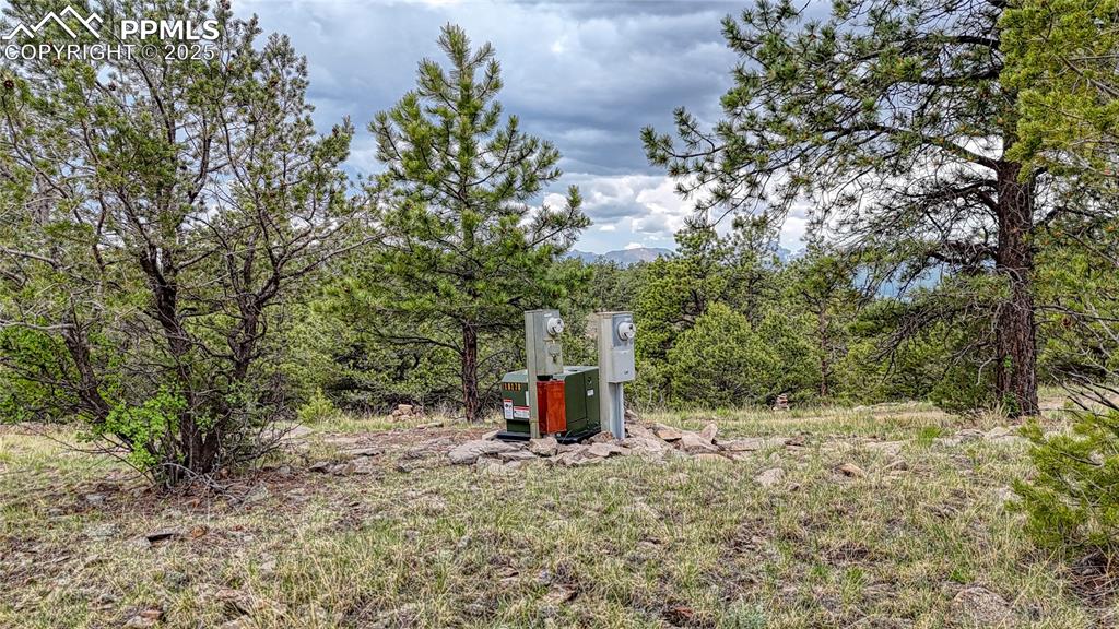 Image 5 of 19: Electriciy already installed