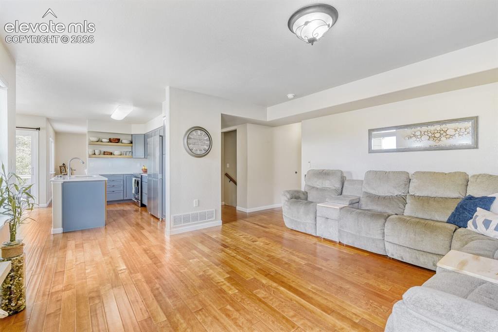 Image 11 of 28: Living Room