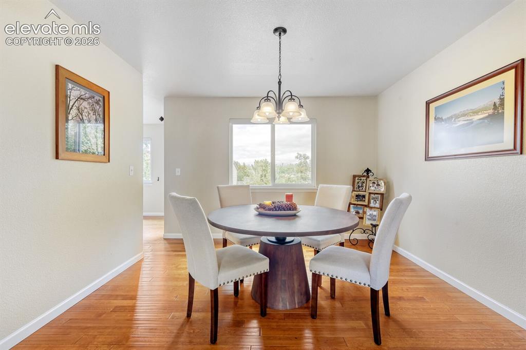 Image 5 of 28: Formal Dining Room