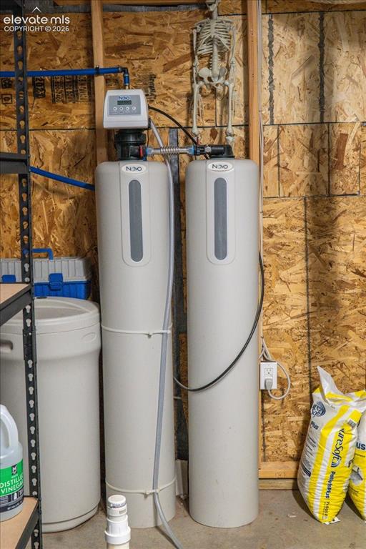 Image 46 of 50: High end water and air filtration systems