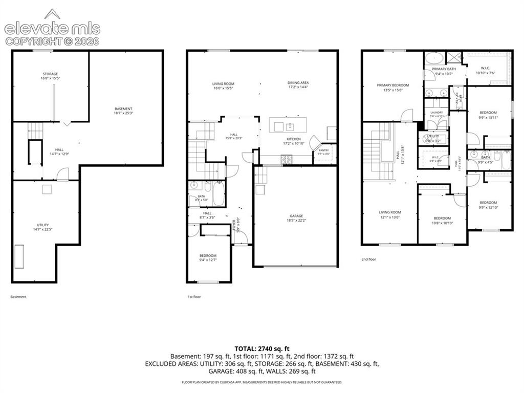 Image 5 of 50:  Ideal for multi-generational families