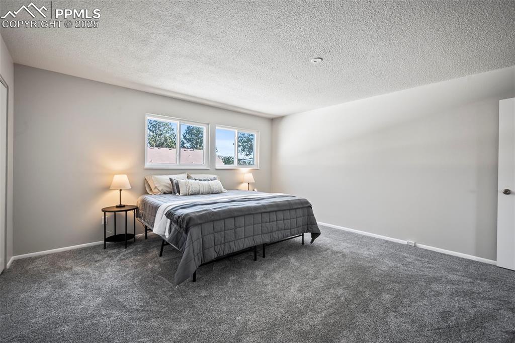 Image 10 of 22: Master Bedroom