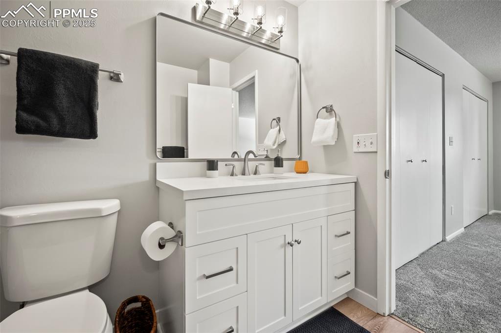 Image 12 of 22: Master Bathroom