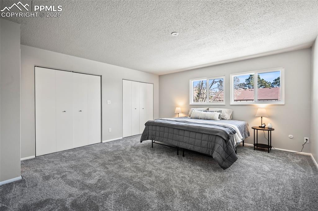 Image 9 of 22: Master Bedroom