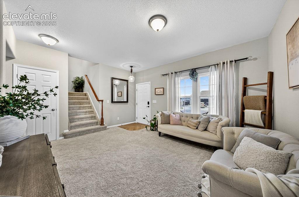 Image 12 of 50: Living Room