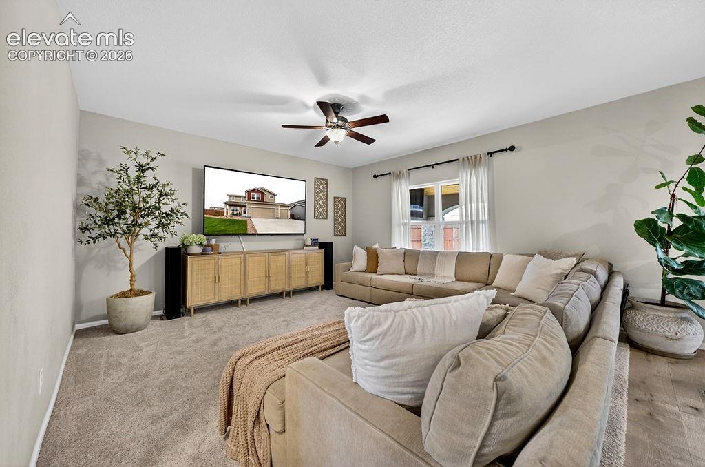 Image 14 of 50: Living Room
