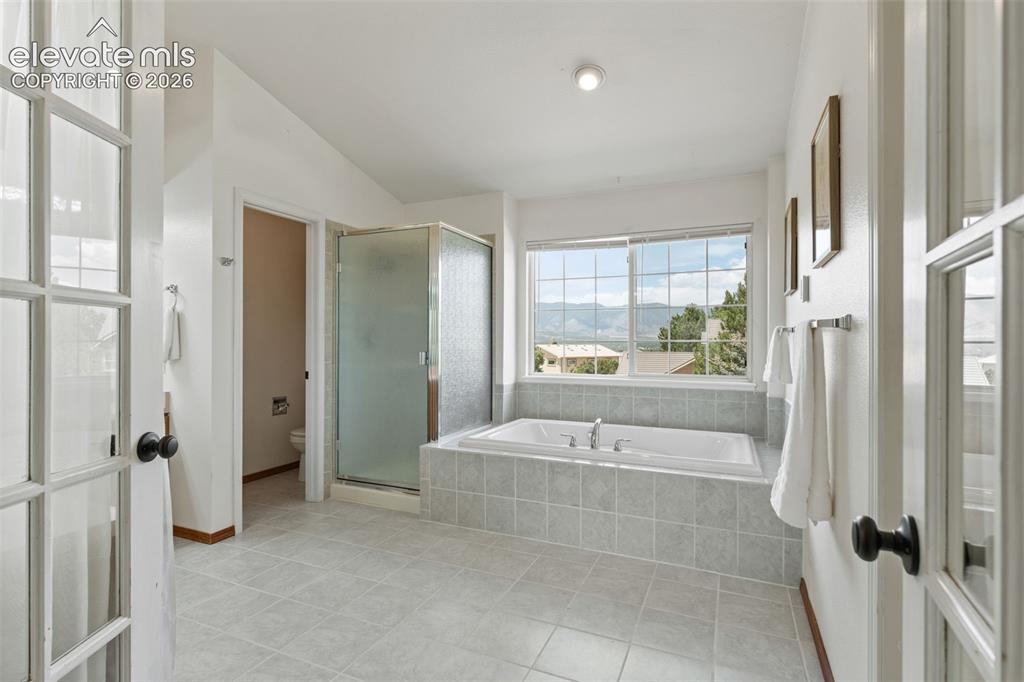 Image 25 of 48: Master Bathroom
