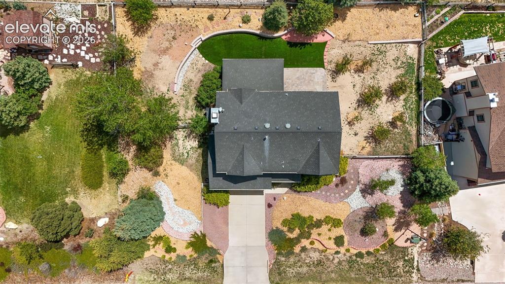 Image 44 of 48: Aerial View