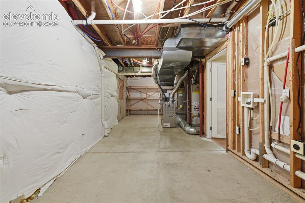 Image 33 of 44: Basement