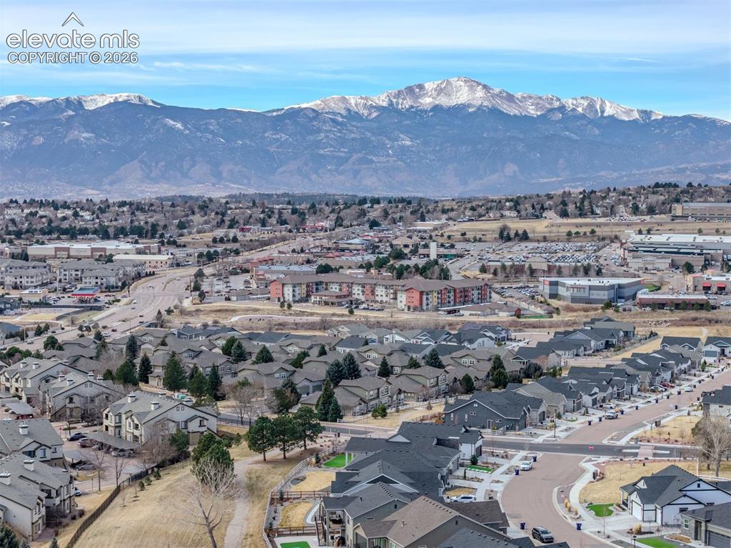 Image 36 of 44: Aerial View