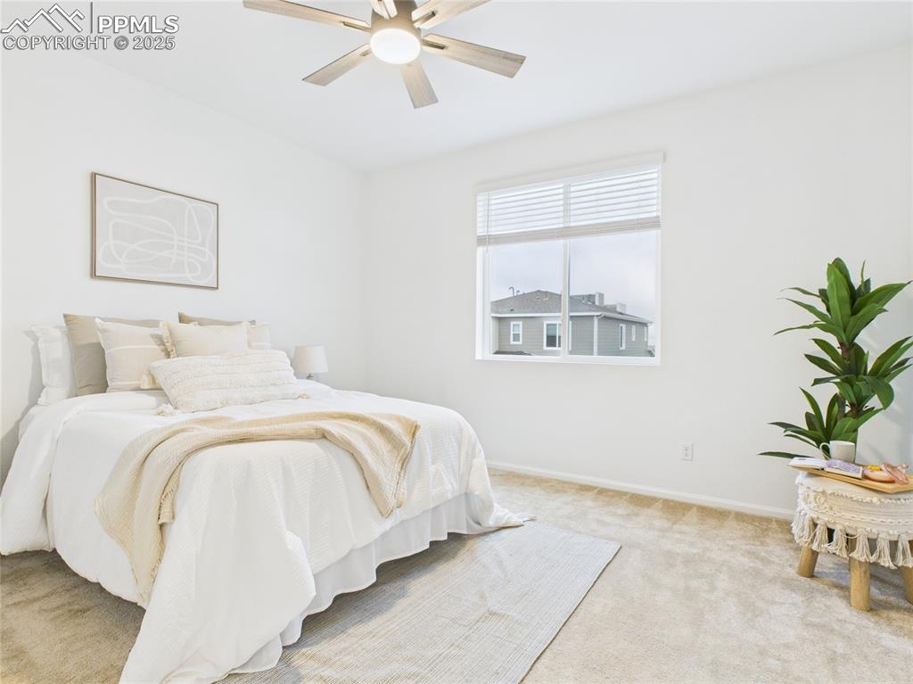 Image 9 of 22: Bedroom