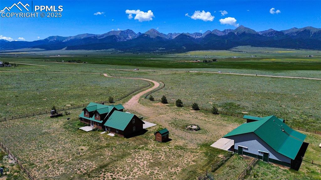 Image 2 of 50: Aerial View