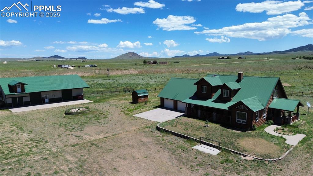 Image 9 of 50: Aerial View