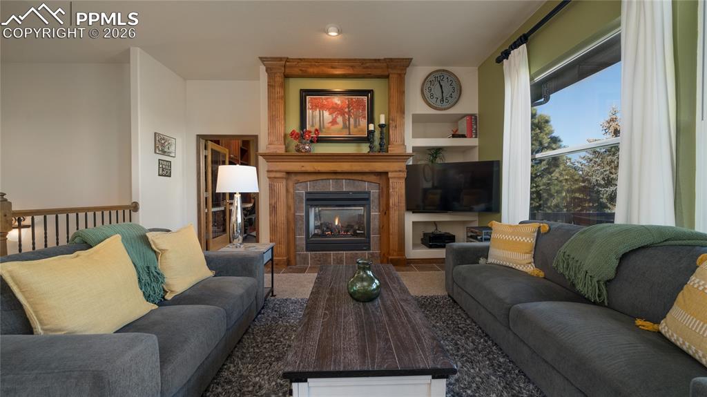 Image 12 of 42: Living Room