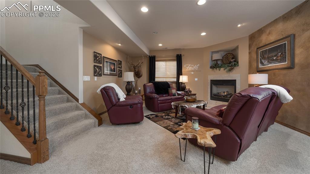 Image 24 of 42: Living Room