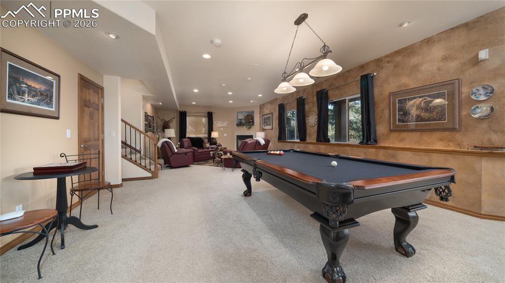 Image 26 of 42: Game Room